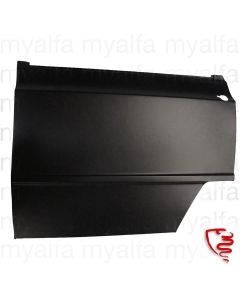 REAR DOOR SKIN GIULIA LEFT