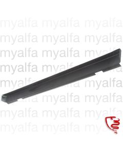 Teilersatz Türboden Giulia vorne links