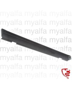 Teilersatz Türboden Giulia vorne rechts