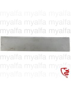 Teilersatz Türaußenhaut Giulia vorne unten rechts