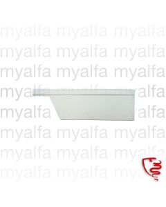 Teilersatz Türaußenhaut Giulia hinten unten rechts