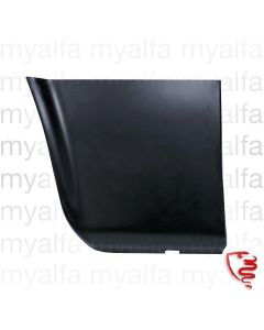 REPAIR PANEL FRONT WING GIULIA REAR LEFT