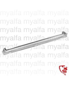 REPAIR PANEL DOOR BOTTOM GT BERTONE RIGHT, ENDS RAISED