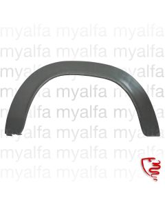 REPAIR PANEL WHEEL ARCH GT BERTONE 1967-77 LEFT