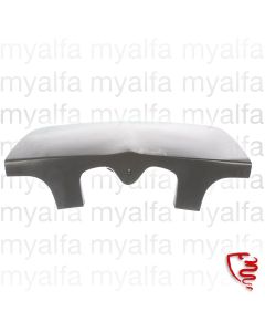 UPPER NOSE REPAIR PANEL SPIDER 1966-69 (MAYBE ORDER ALSO 1110400)