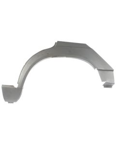 Radlauf hinten links 75                                     