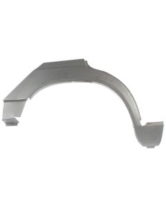 Radlauf hinten rechts 75                                    