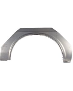 Radlauf hinten links Sud      2-türig                       