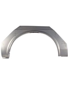 Radlauf hinten rechts Sud     2-türig                       