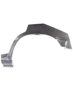 WHEEL ARCH REPAIR PANEL LEFT                                