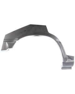 WHEEL ARCH REPAIR PANEL RIGHT                               