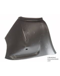 Anslutningsplåt vänster Sud      Sprint                        