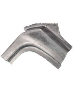 Windleitblech links Sud                                     