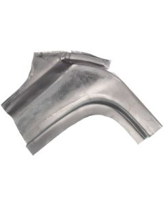 Windleitblech rechts Sud                                    