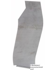 Spritzblech/Radhaus VR Sud                                  