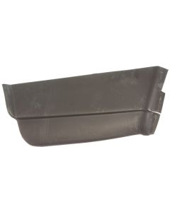 Anschlußblech links Alfetta                                 