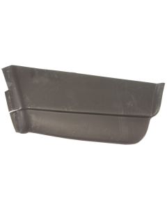 Anschlußblech rechts Alfetta                                