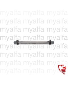 BUMPER GIULIA 1969-73 REAR