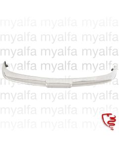 Stoßstange Sprint GT/GTC/GTA Kantenhaube, vorne (ohne Zierblenden) 