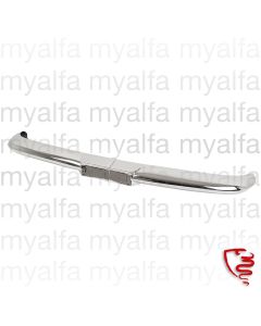 Stoßstange GT Bertone Kantenhaube vorne (mit Zierblende)