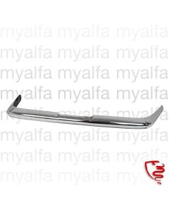 Stoßstange GT Bertone Kantenhaube hinten (mit Zierblenden) 