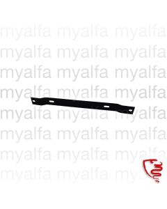 BUMPER MOUNT PANEL SPIDER 1970-82 FRONT