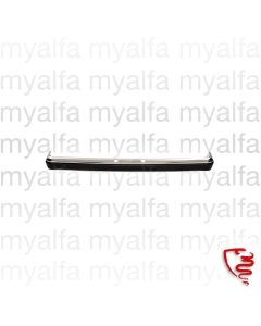 Stoßstange Spider Bj.1970-82 hinten