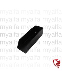 Aufnahme Stoßstangenhalter Spider Bj.1966-82