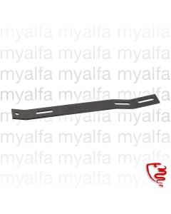 Stoßstangenhalterung vorne - 750/101 Spider