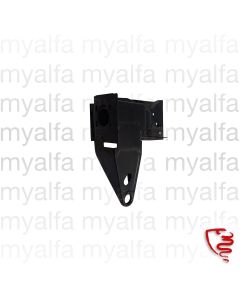 Stoßstangenhalter Spider Bj.1983-93 vorne links