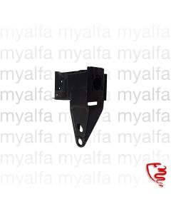 Stoßstangenhalter Spider Bj.1983-93 vorne rechts