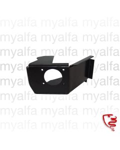 Stoßstangenhalter Spider Bj.1990-93 hinten links