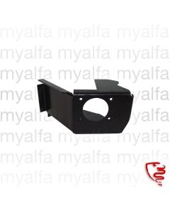 Stoßstangenhalter Spider Bj.1990-93 hinten rechts