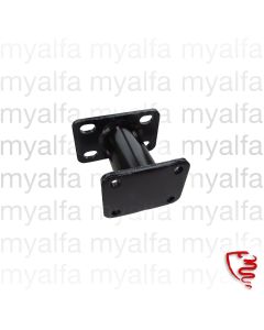 Stoßstangenhalter Spider Bj.1983-89 / Bj.1990-93 vorne/ hinten rechts