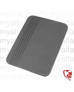 Hutze Motorhaube GTV6                                       