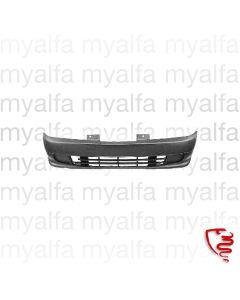 Stossfänger vorne 145/6 1.4ie/1.9TD (ohne Nebel/Scheinwerferreinigung) schwarz Bj. >99