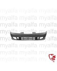 Stossfänger vorne 145/6 1.6/1.8/2.0 (ohne Nebel/Scheinwerferreinigung) teilgrundiert Bj. >