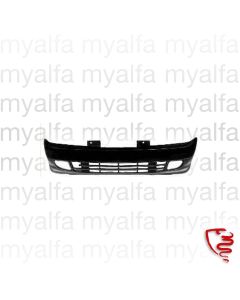 Stossfänger vorne 145/6 1.6/1.8/2.0 (mit Nebel/ohne Scheinwerferreinigu ng) teilgrundiert