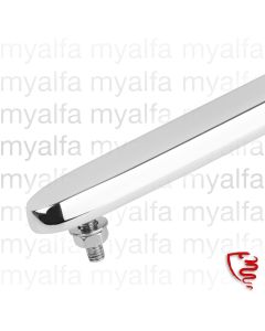 Zierleiste Motorhaube -       750/101 Sprint                