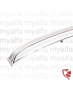 HOOD TRIM GIULIA SUPER                                      