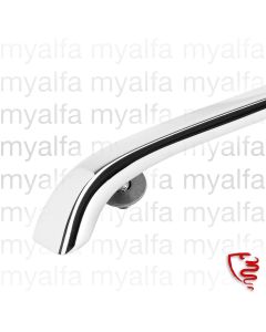 Zierleiste Motorhaube         Lufteinlass Spider 1600 (101).