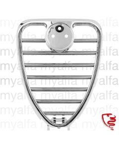 Kühlerherz GT Bertone Glatthaube 1300-1750