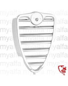 Kühlerherz Kantenhaube