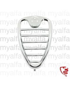 Kühlergrill - Spider 106 2600