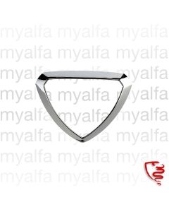 Chromrahmen Alfaherz 155                                    