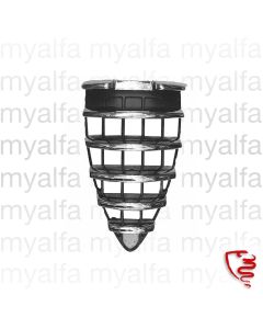 Kühlergrill 147 (in           Stoßstange) >2005             