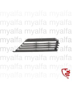 Kühlergrill links 164/Super                                 