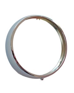 HEADLAMP CHROME TRIM - 750    SPIDER                        