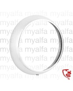 Scheinwerferzierring - Spider 750                           