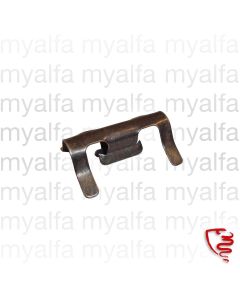 Halteklammer für Zierleiste Aussenschweller - Spider 750/101 